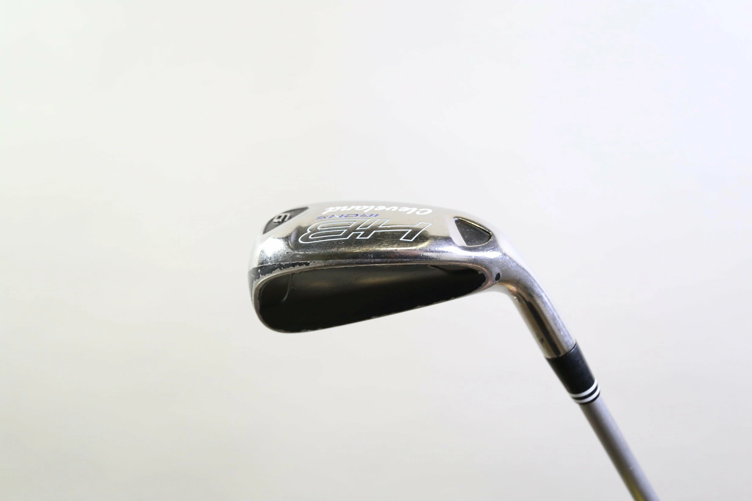 Cleveland Launcher HB 4-6 Iron Set RH Cleveland Action Ultralite Shafts Ladies - Image 5