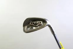Ping I15 Single 9 Iron 41* RH 35.75 In AWT Steel Shaft Stiff Flex