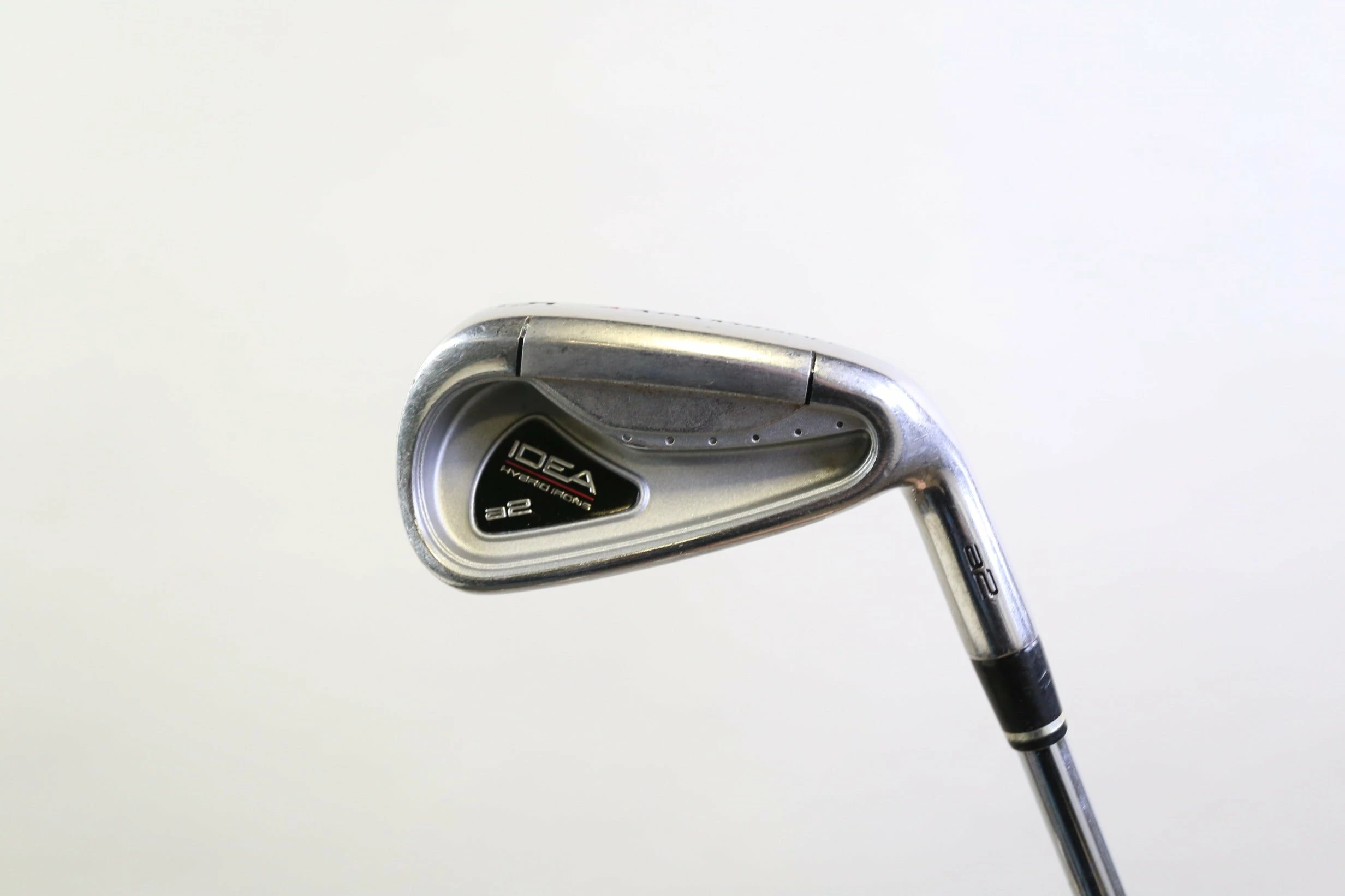 Adams® Adams Idea A2 5-PW Iron Set RH True Temper Steel Shafts Regular Flex - Image 5