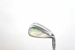 LADIES TaylorMade Kalea 8 Iron RH 36 In Graphite Shaft Womens Flex