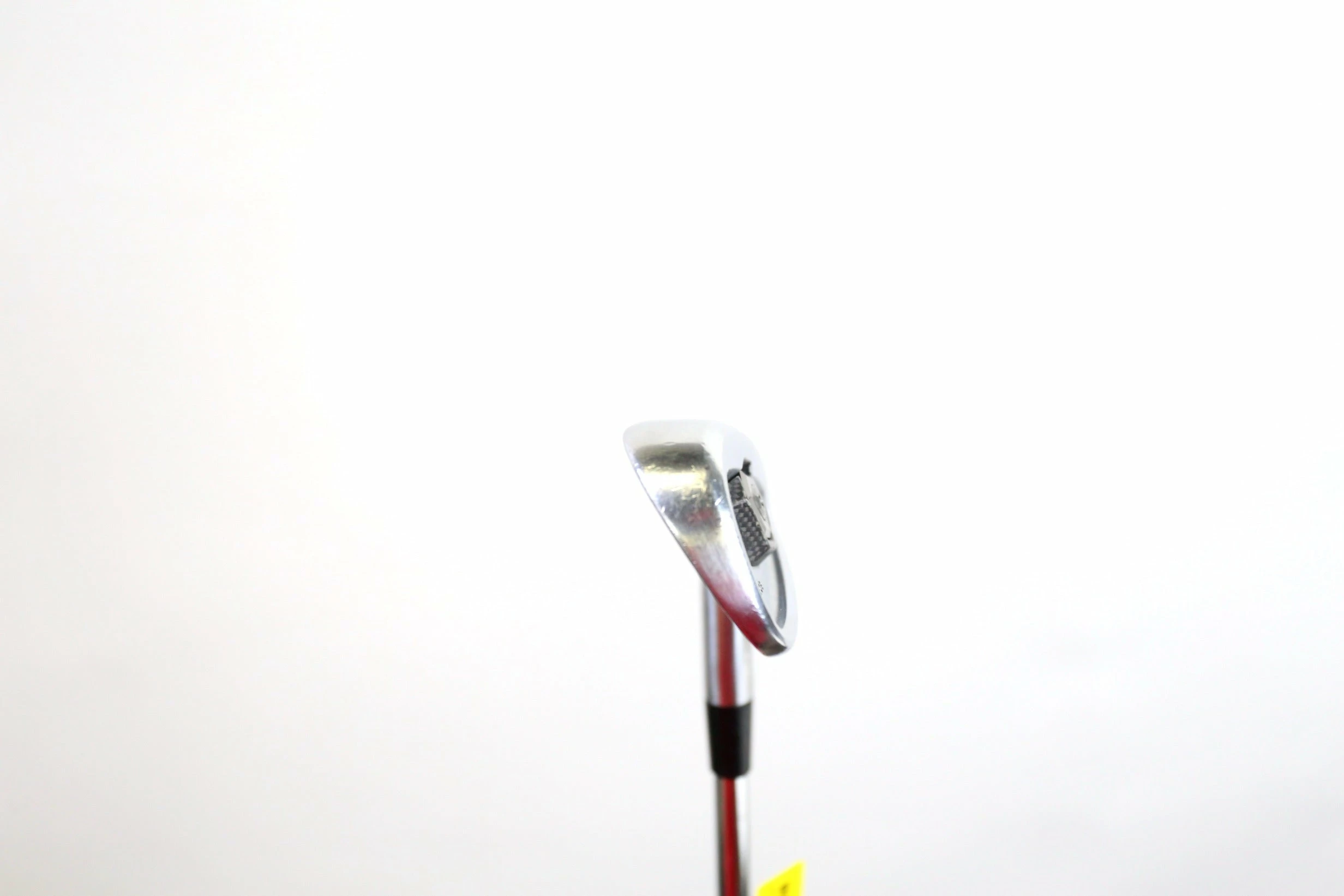 TaylorMade Tour Preferred MC 2012 8 Iron RH 36.5 In Steel Shaft Stiff Flex - Image 3
