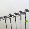 Adams® Adams Idea A2 5-PW Iron Set RH True Temper Steel Shafts Regular Flex