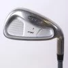 TaylorMade Rac OS 2005 6 Iron Right Handed 29* 37 In Graphite Shaft Ladies Flex