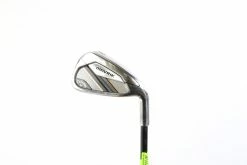 Callaway Mavrik Single 7 Iron RH 36.5 In Ping Alta CB Graphite Shaft Stiff Flex