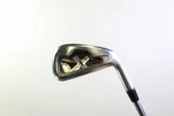 Callaway X-Tour Single 4 Iron RH 39.25 In Dynamic Gold Steel Shaft Stiff Flex