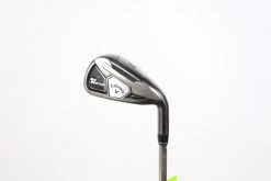 Callaway Big Bertha Single 7 Iron RH 37 In UST Recoil 460 F3 Graphite Regular