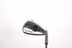 TaylorMade Tour Preferred MC 2012 9 Iron 42* RH 35.25 In Steel Shaft Stiff