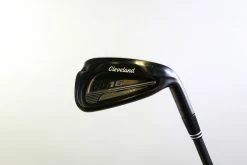 Cleveland CG16 Black Pearl Single 7 Iron 31* RH 37.5 In Graphite Regular Flex