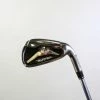 TaylorMade Burner 1.0 Single 6 Iron 27* RH 37.5 In Steel Shaft Regular Flex