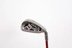 Ping G15 Brown Dot Single 7 Iron 32* RH 35.75 In Ping TFC149 I Soft Regular