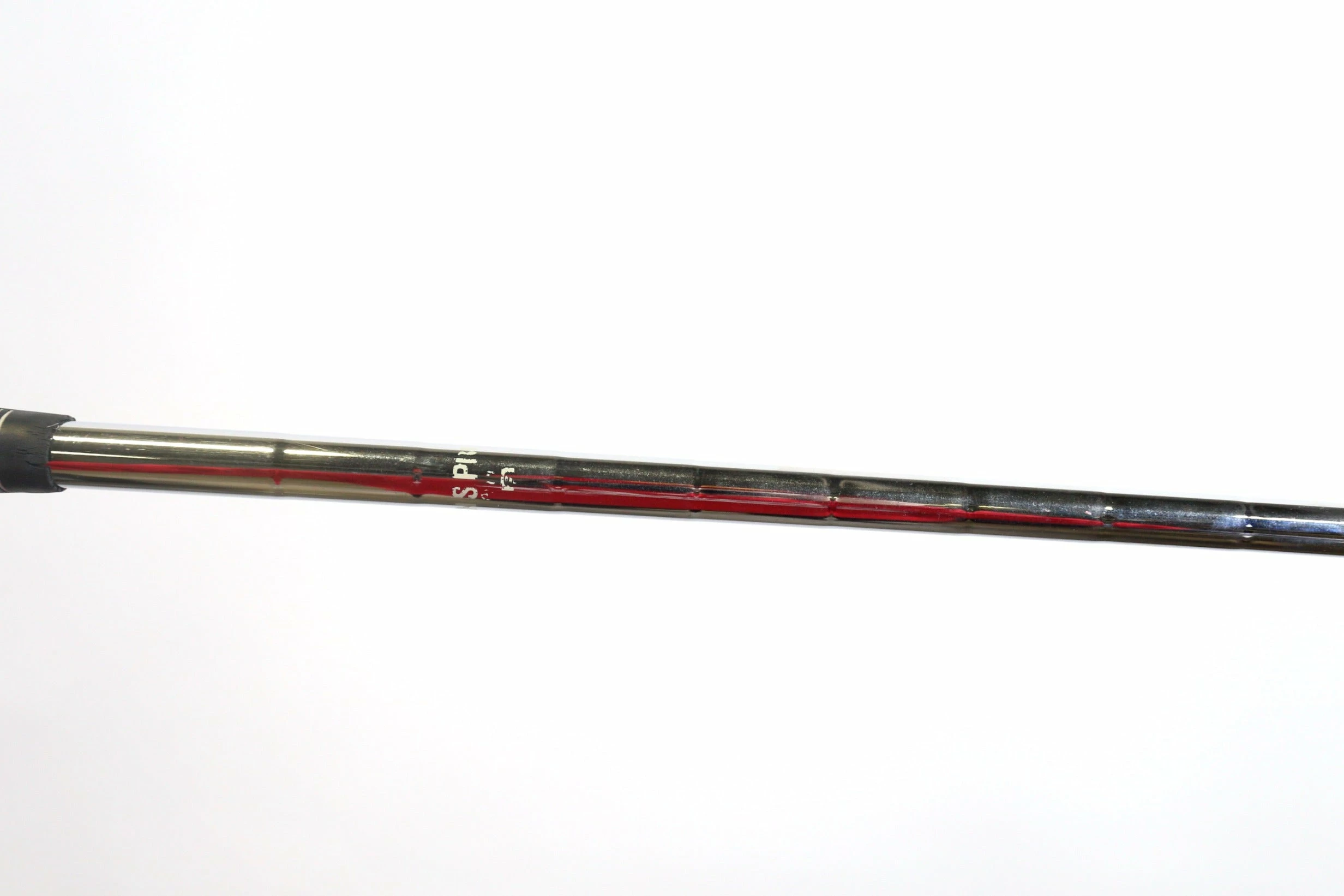 TaylorMade Tour Preferred MC 2012 8 Iron RH 36.5 In Steel Shaft Stiff Flex - Image 8