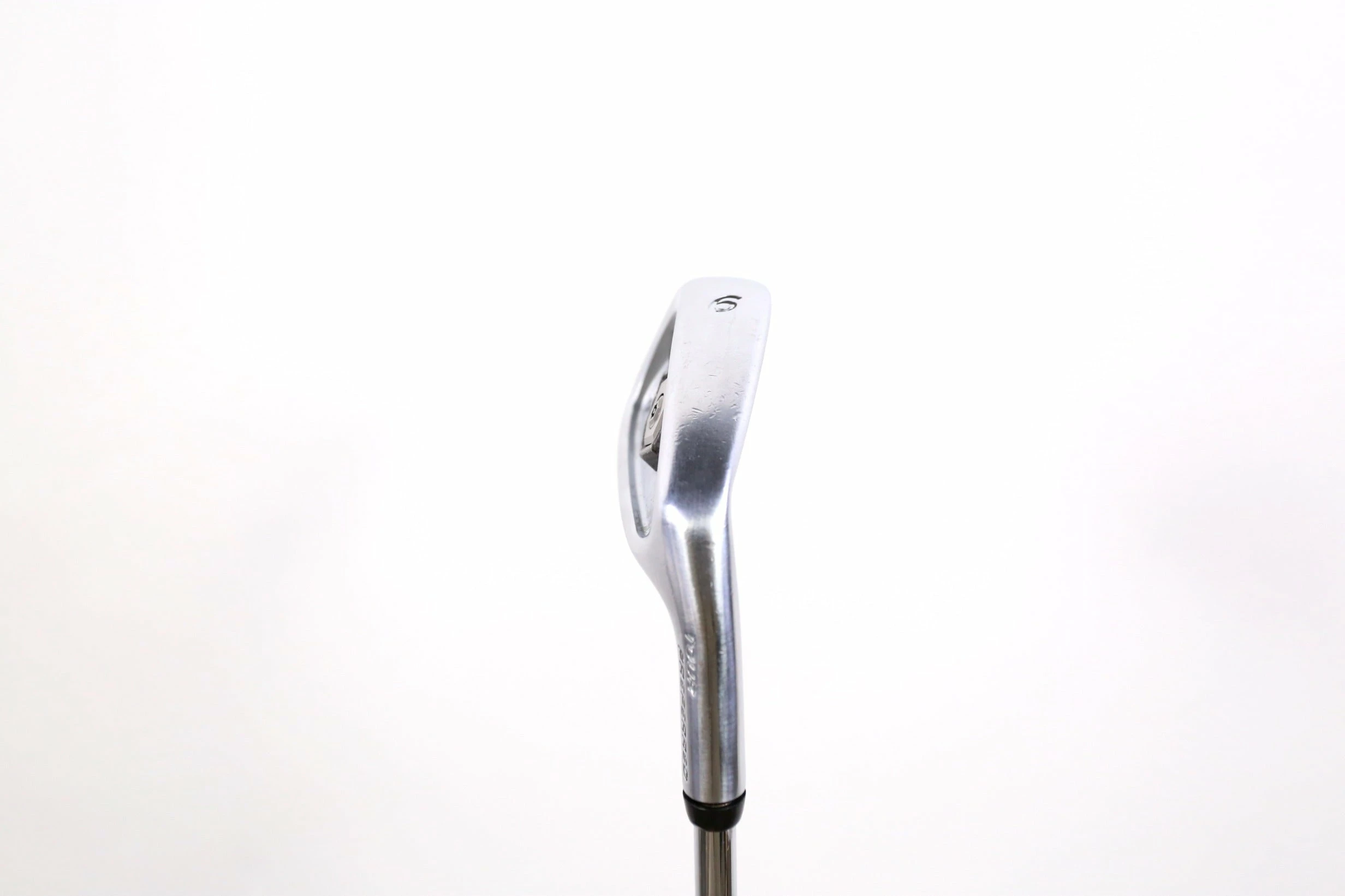 TaylorMade Tour Preferred MC 2012 9 Iron 42* RH 35.25 In Steel Shaft Stiff - Image 6