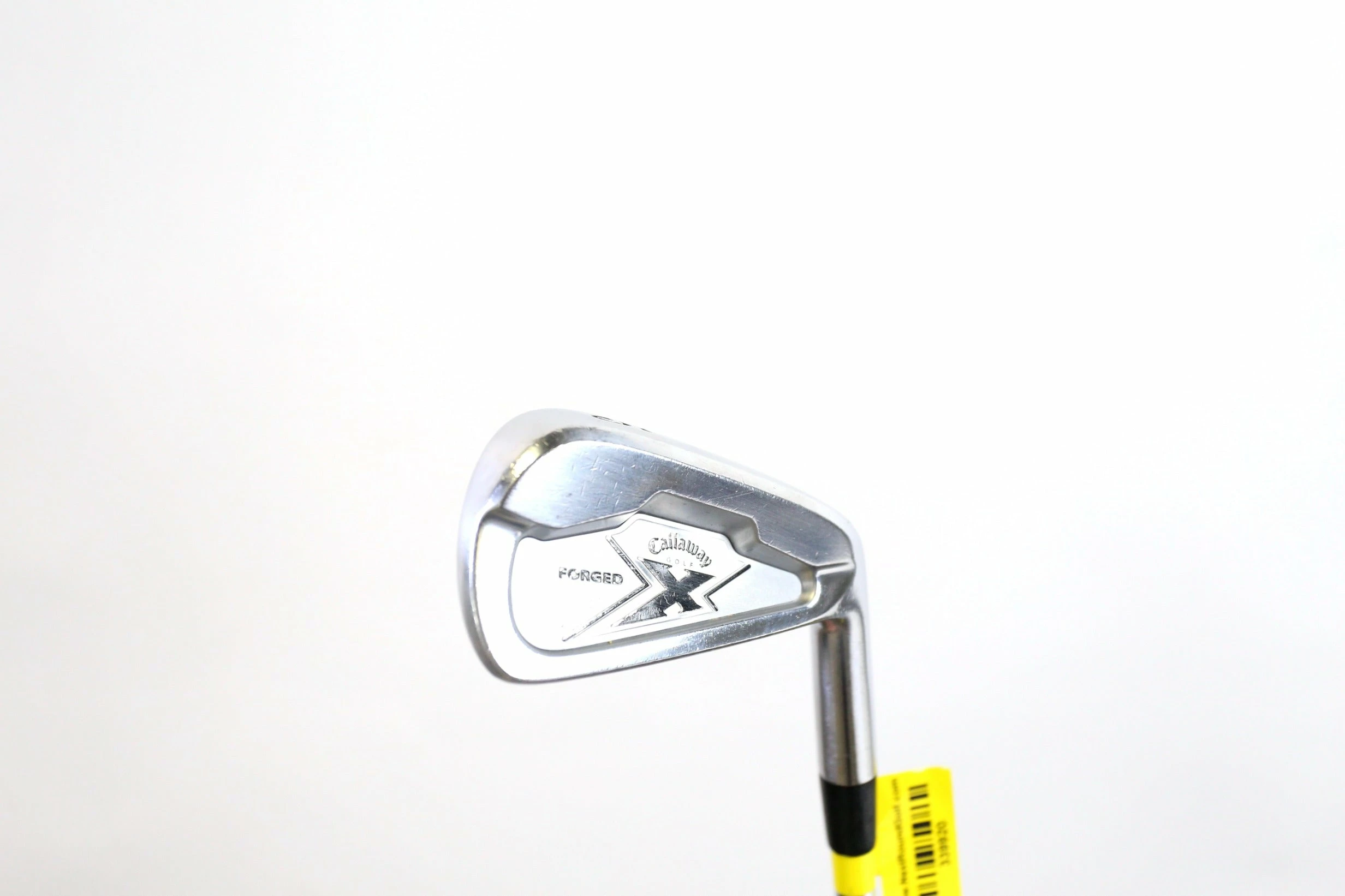 Callaway X Forged 5 Iron 26* RH 38 In Project X Steel Shaft Stiff Flex - Image 2