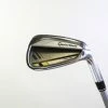 TaylorMade RocketBladez Tour Single 8 Iron 38* RH 37.25 In Graphite Stiff Flex