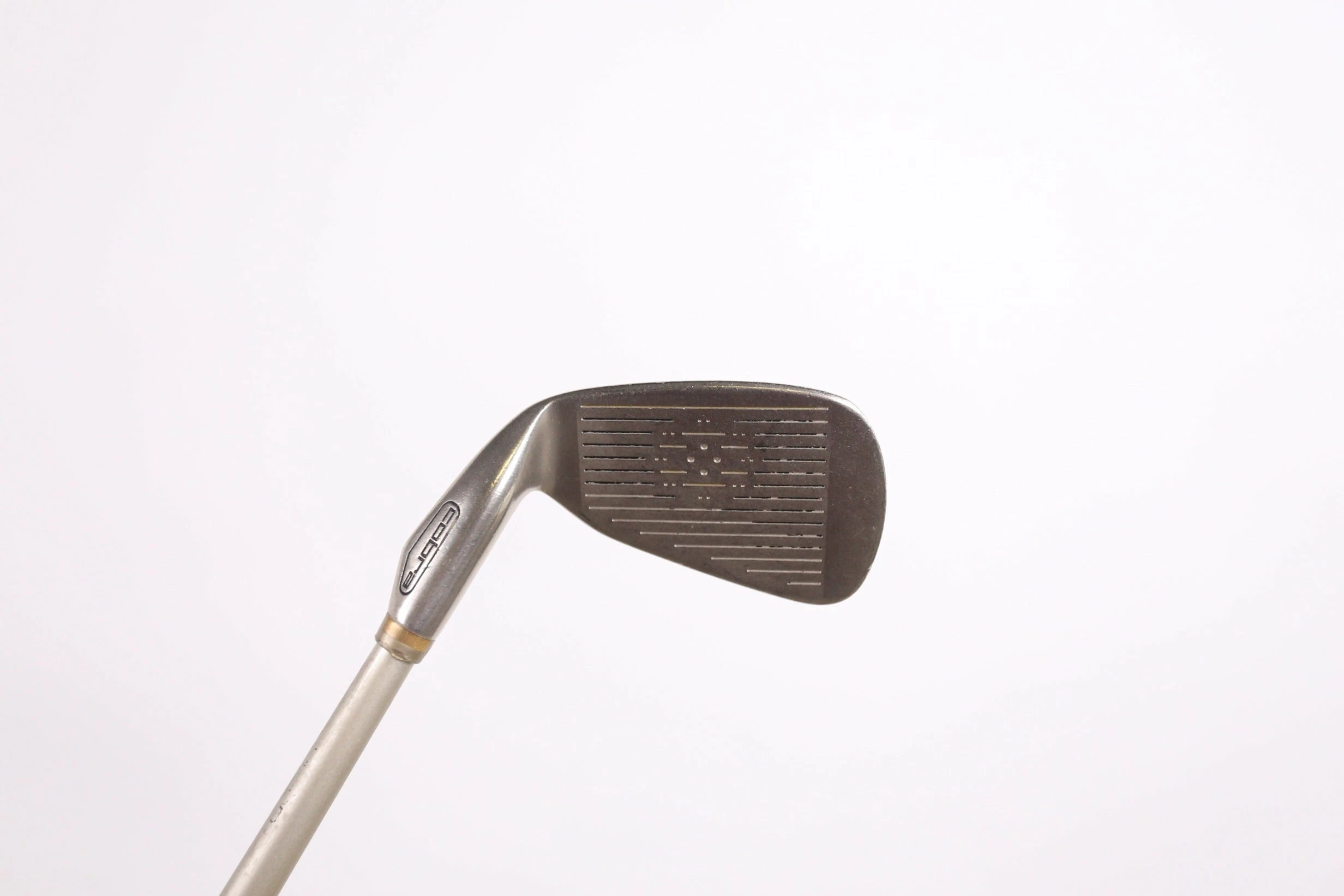 Cobra LADY COBRA 2 OVERSIZE 4-7, 9-PW Iron Set RH -0.5 In Graphite Ladies Flex - Image 6