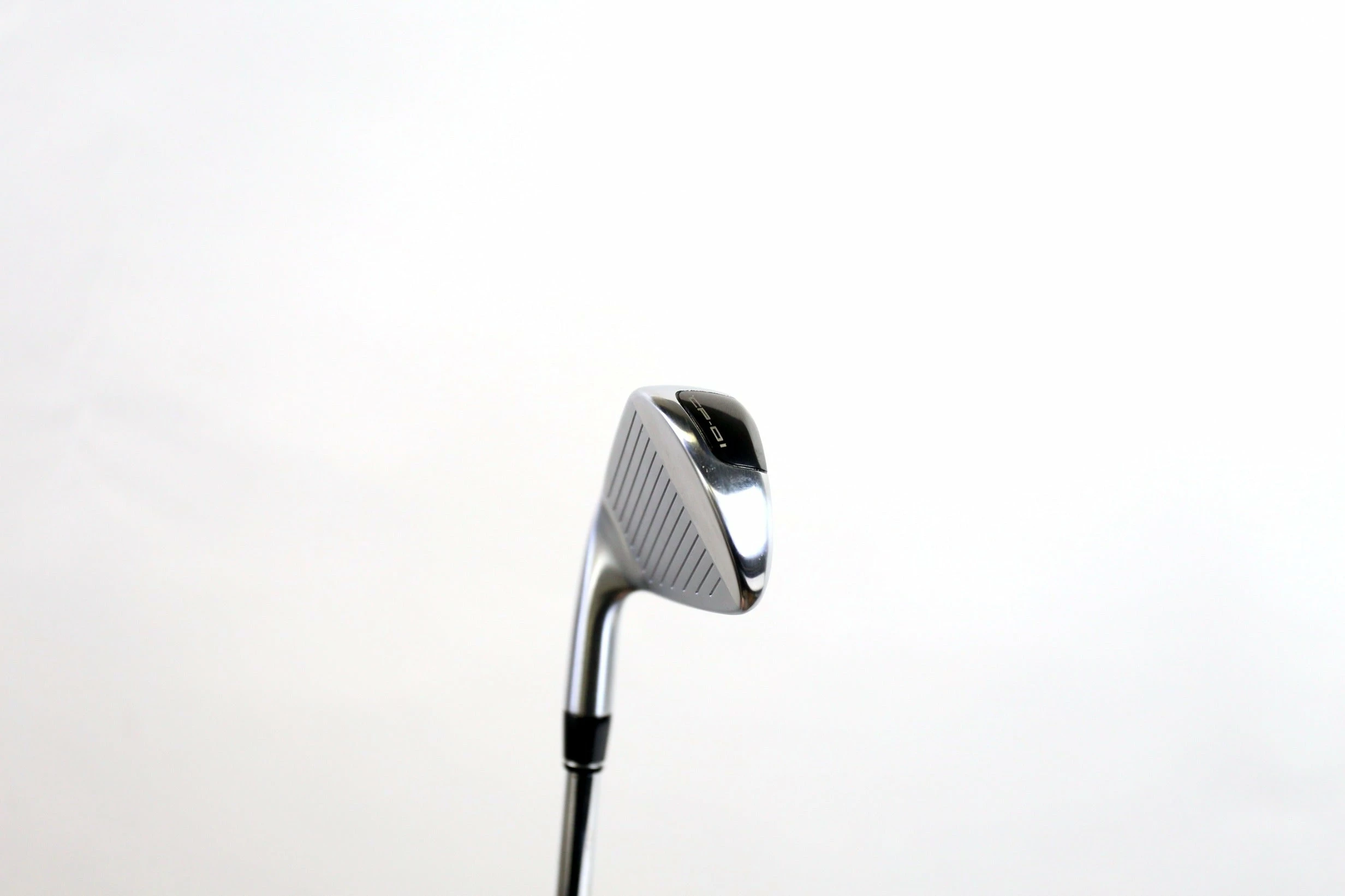 Titleist CNCPT CP-01 Single 6 Iron 27* RH 37 In Steel Shaft Stiff Flex - Image 4