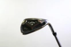 Callaway FT Single 7 Iron 33* RH 36.75 In Graphite Shaft Ladies Flex