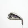 Ping Rhapsody Red Dot Single 7 Iron 34* RH 36.25 In ULT129 I Graphite Ladies