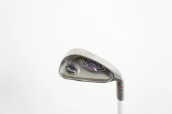 Ping Rhapsody Red Dot Single 7 Iron 34* RH 36.25 In ULT129 I Graphite Ladies