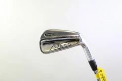 Titleist AP2 710 Forged Single 5 Iron 27* RH 38.25 In True Temper Steel Stiff